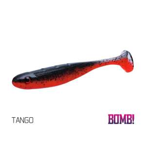 Delphin BOMB! Rippa 5cm Tango gumicsali - Horgász csali