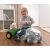 Rolly Minitrac John Deere utánfutó 107509533