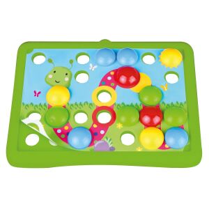 LENA: Moja prva slagalica mozaik