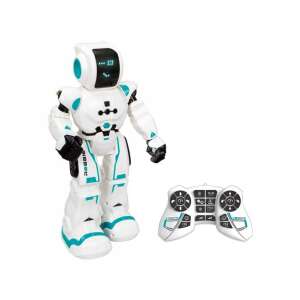Xtrem Bots - Robbie Bot - inteligentny robot