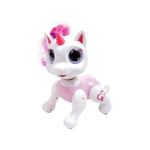 Cute Friends Smart Animals Roboter-Einhorn-Spielzeug - Nonbrand Interaktive Kinderspiele