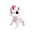Cute Friends Smart Animals Roboter-Einhorn-Spielzeug