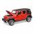 Bruder - Jeep Wrangler Unlimited Rubicon - Terepjáró Játék - 1:16 79838943