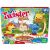 Hasbro Twister Junior társasjáték csomagolása rajzfilm állatokkal