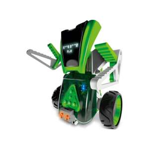 Mazzy - Szerelhető 2IN1 robot 84891759 Interaktív gyerek játékok - Robot