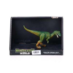 Allosaurus dinoszaurusz figura 15cm 84891837 