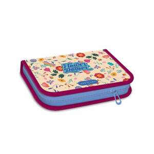 Trusa de creioane Ars Una Flower Power cu design floral - Ars Una