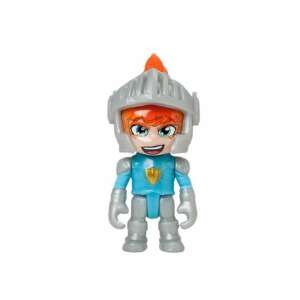 T-Racers Turbo Ásógép - 2 az 1-ben Átalakítható Terepjáró