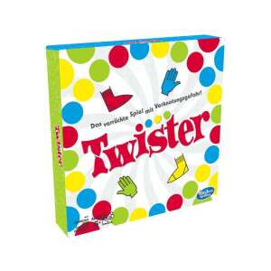 Twister - Hasbro 59274611 Hasbro Társasjátékok