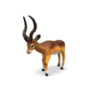 Bullyland Impala Antelope Toy Figure - Bullyland