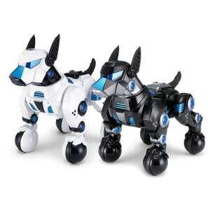 Távirányítós robot kutya 84891983 Interaktív gyerek játékok - Kutya