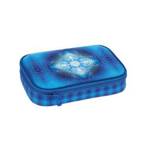 Ars Una Blue Hope penar multistrat cu design mandala - Ars Una