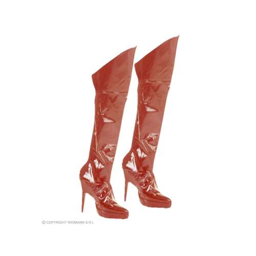 Piros magasszárú cipővédő, cipővédő pár, piros cipővédő, magasszárú cipővédő nőknek, piros cipővédő nőknek, női cipővédő, piros cipővédő női cipőkhöz, piros cipővédő magassarkúhoz, piros cipővédő női magassarkúhoz