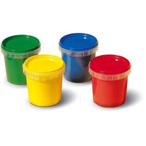 SES prva set otisaka prstiju, 4 komada 97596795 - SES Creative