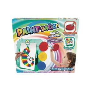 PAINT-sation: Asztali festőállomás kreatív játék 59275820 