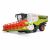 Kombájn Claas Lexion - Bruder 133521657