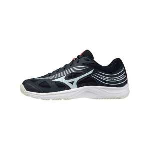 Cyclone Speed 3 Mizuno unisex teremsport cipő fekete/fehér 44,5-es méretű 84892358 Férfi sportcipők