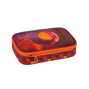 Ars Una Orange Moon penar multistrat cu fermoar, 22,5x15,5x4,5cm - Ars Una