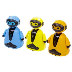 Vonalkövető robot 85282138 Interaktív gyerek játékok - Robot