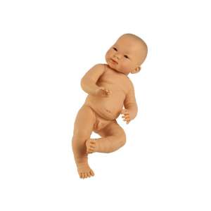 Fiú csecsemő baba ázsiai 45cm 85282143 
