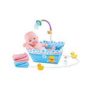 Baby Kid fürdőszoba játékszett 85282160 