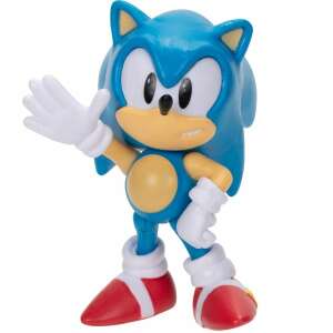 Sonic figura - 6 cm-es 59277624 