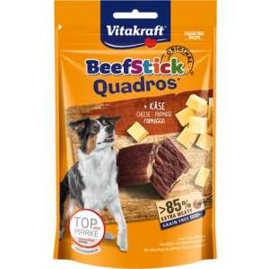 Vitakraft Beef Stick Quadros Cheese 70 g
