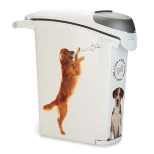 Curver 425607  Pet Food Container Dog 23L