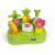 Jucărie Clementoni Baby Garden, sortator de forme pentru copii mici