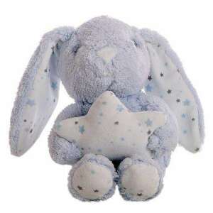 Fluffy Plush Bunny Toy 64540561 - Nonbrand Plush Toy