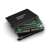 Samsung PM1653 3,84 TB SAS SSD, interne Komponenten
