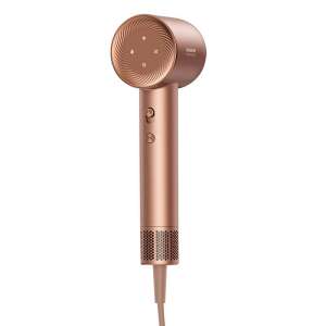 Dreame Hair Glory hair dryer in rose gold color - Hair dryer