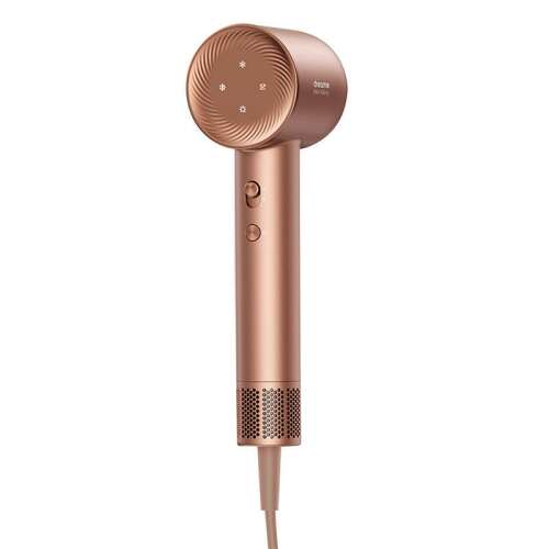 Сешоар Dreame Hair Glory в цвят розово злато