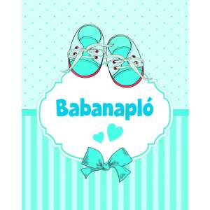 Babanapló- Fiúknak 32025224 Babanapló