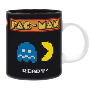 Pac-Man bögre 64357700 