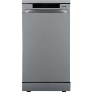 Gorenje GS541D10X Samostojeća perilica posuđa, 11 kompleta, SpeedWash, TotalDry, energetski razred D, Srebrna 64299360 - Perilica posuđa