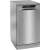 Gorenje GS541D10X szabadonálló mosogatógép, 11 teríték, SpeedWash, TotalDry, D energiaosztály, ezüst