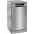 Gorenje GS541D10X Szabadonálló mosogatógép, 11 teríték, SpeedWash, TotalDry, D energiaosztály, Ezüst 64299360