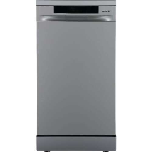 Gorenje GS541D10X szabadonálló mosogatógép, ezüst