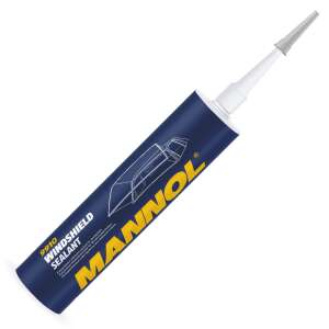 Lepidlo na čelné sklo 310 ml (9910)