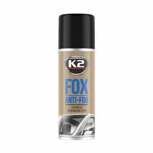 K2 FOX Páramentesítő Spray flakon - K2