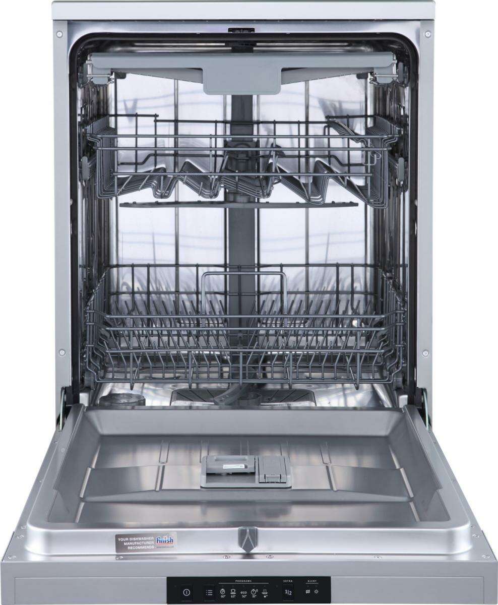 Gorenje gs620c10s totaldry mosogatógép ezüst
