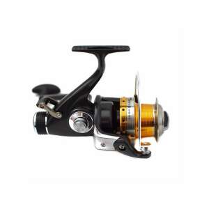 Flinke KD 6000 univerzális nyeletőfékes orsó - 13 csapágyas horgászorsó