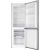 Interior view of Gorenje RK14EPS4 refrigerator with open doors