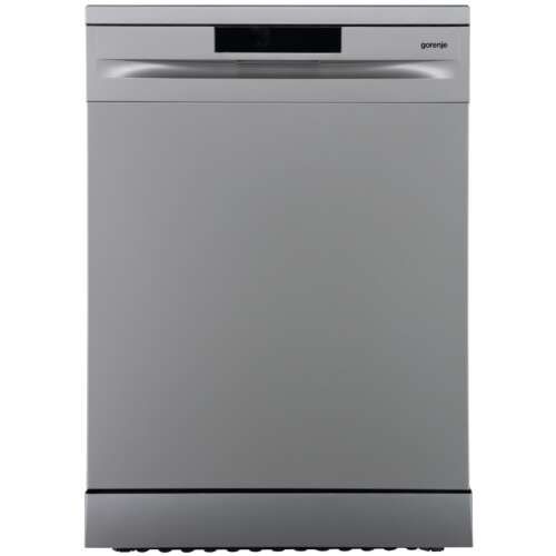 Gorenje GS620E10S Mosogatógép, Ezüst