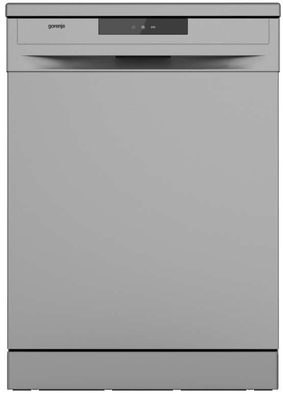 Gorenje gs62040s mosogatógép, ezüst