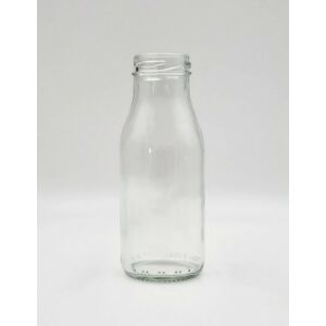 Syrup Jar with Lid 0.2L 145392124 - Food storage
