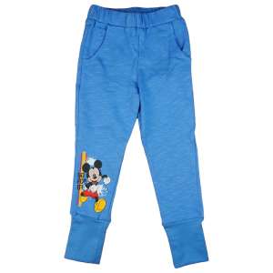 Disney fiú szabadidő nadrág - Mickey  - 98-as méret 31587459 