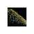 LED Icicle Light Curtain, Sparkling, 10m, IP44, 230V 79778868