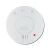 HOME SMO 01 Optical Smoke Detector, top view